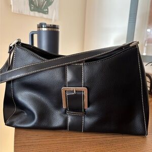 Mondani New York Brown Interior Bag